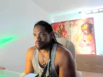 dimitry_muscle from Chaturbate