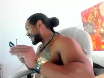 dimitry_muscle from Chaturbate