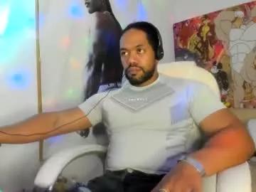 dimitry_muscle from Chaturbate