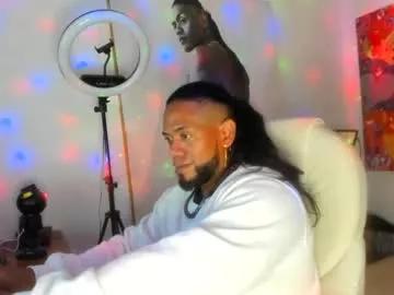 dimitry_muscle from Chaturbate