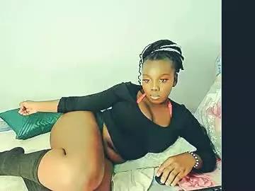 dinnydakrazx from Chaturbate
