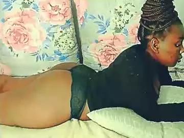 dinnydakrazx from Chaturbate