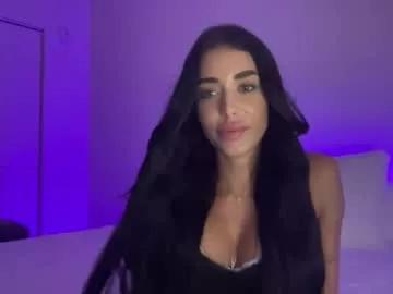 dirianyisabelx from Chaturbate