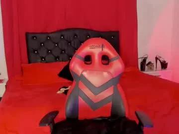 dirty_foxy from Chaturbate is Freechat