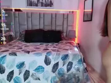 divinepearl from Chaturbate