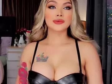 divinequeen from Chaturbate