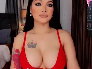 divinequeen from Chaturbate