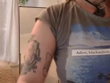 dixie_comanche from Chaturbate