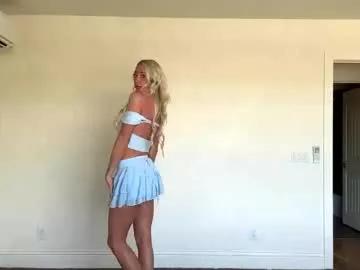 Dixieinthewilde webcams show profile image 