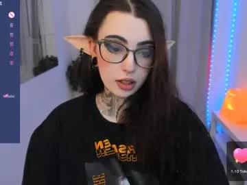 dixipixi_ from Chaturbate