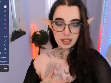 dixipixi_ from Chaturbate