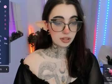 dixipixi_ from Chaturbate