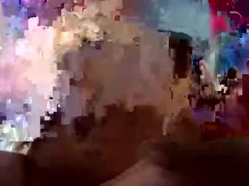 dizzyy5 from Chaturbate