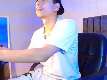 dj__bigd from Chaturbate is Freechat