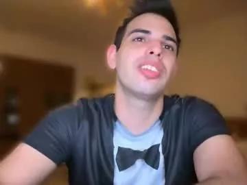 Djonson_ webcams show profile image 