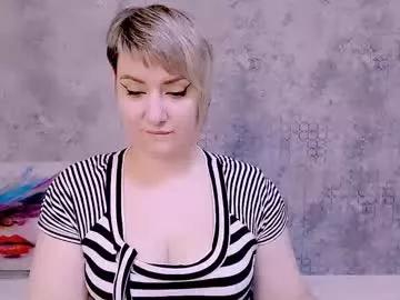 Djullia webcams show profile image 
