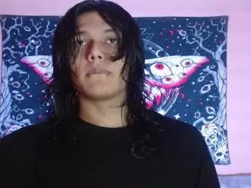 dk_204 from Chaturbate is Freechat