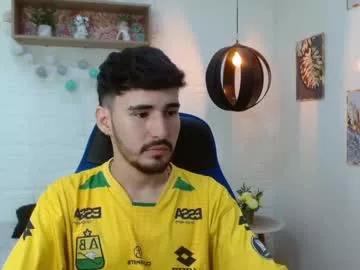 dmitrisanders1 from Chaturbate is Freechat