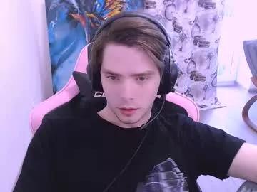 Dmitryromanov webcams show profile image 