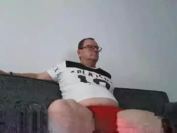 Dobrybogdan webcams show profile image 