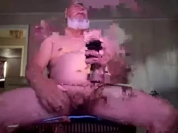dogggggy07 from Chaturbate