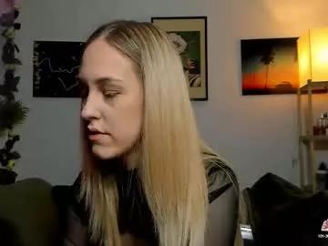 Photos of dolce_betty from Chaturbate is Freechat
