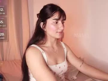 Dolceangel__ webcams show profile image 