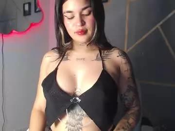 doll_and_thebrown from Chaturbate is Freechat
