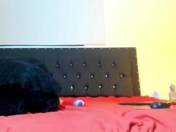 doll_celeste19 from Chaturbate