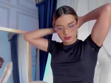 doll_isa_ from Chaturbate