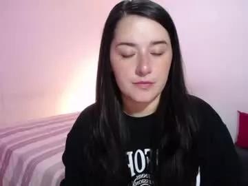 doll_megan from Chaturbate