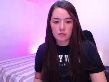 doll_megan from Chaturbate is Freechat