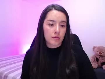 doll_megan from Chaturbate
