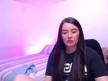 doll_megan from Chaturbate