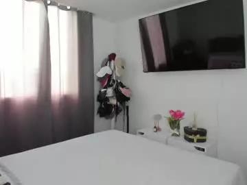 doll_oriana from Chaturbate