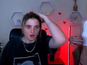 doll_vey from Chaturbate