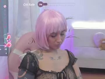 doll_waif from Chaturbate