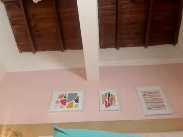 dollargirl_ from Chaturbate