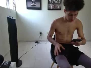 dollarhot30 from Chaturbate