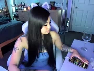 dolllface from Chaturbate