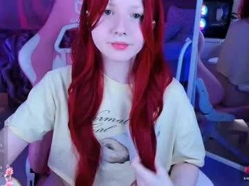 dollrose from Chaturbate
