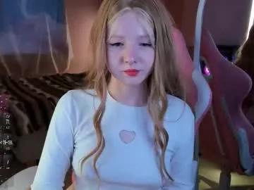 Dollrose webcams show profile image 