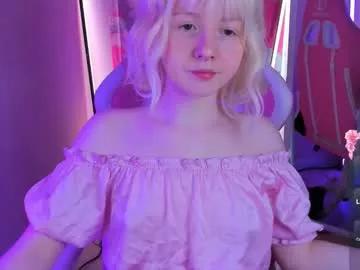 dollrose from Chaturbate is Freechat