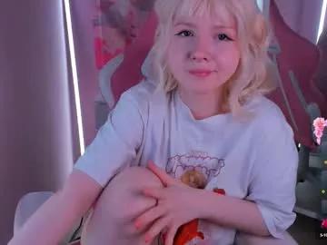 dollrose from Chaturbate is Freechat