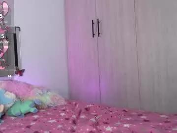 dollsquirtt from Chaturbate