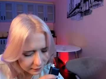 dolly_blush from Chaturbate