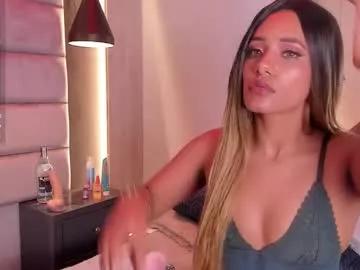 dolly_brownc from Chaturbate