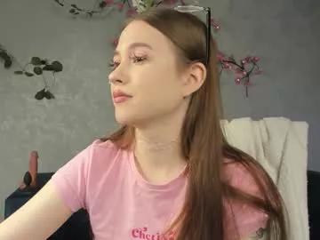 dolly_gleam from Chaturbate is Freechat