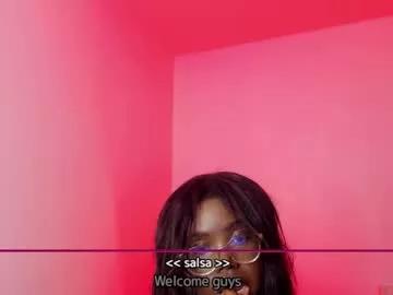 dolly_paige from Chaturbate