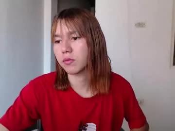 dolly_peach_ from Chaturbate